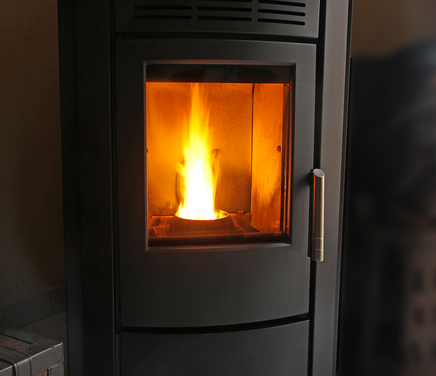 stufe a pellet