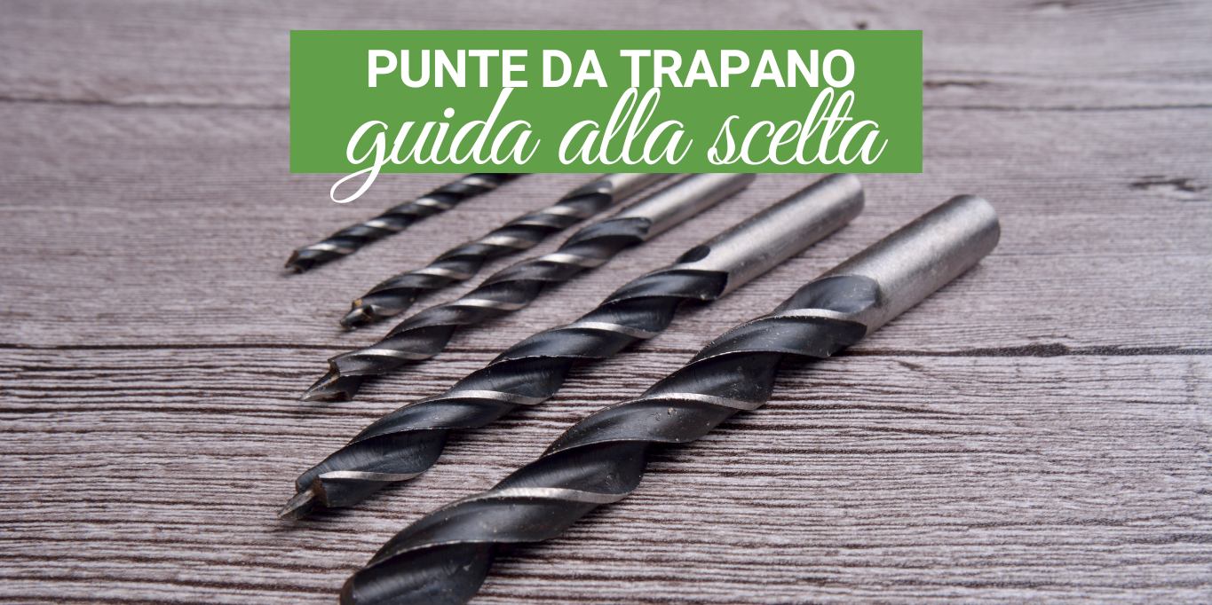 Punta Da Trapano Per Attacchi Da Sci – 4,1x9,5 Mm Con 25 Tappi Per Fori, Per Tutti Gli Attacchi Sci Da Discesa