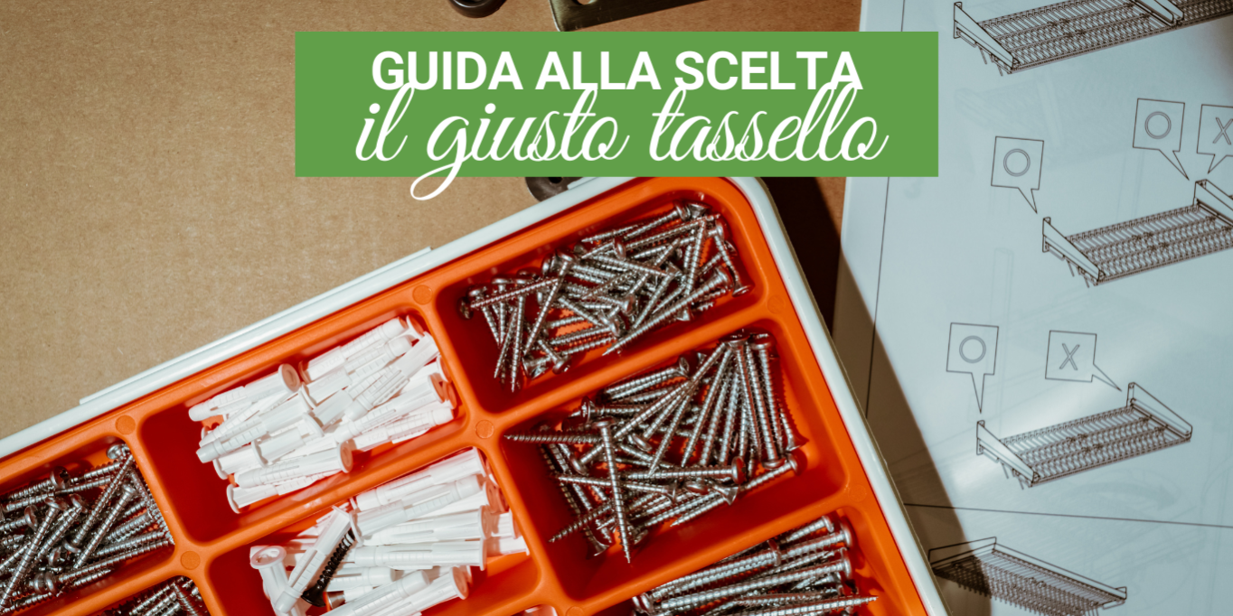 Il giusto tassello